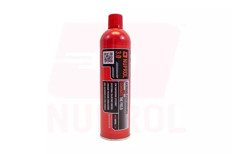 Nuprol 3.0 Premium Gas - 500ml OD-G-WEE-35-010954-00 asgbox.pl asgbox.pl - Nuprol 3.0 Premium Gas - 500ml