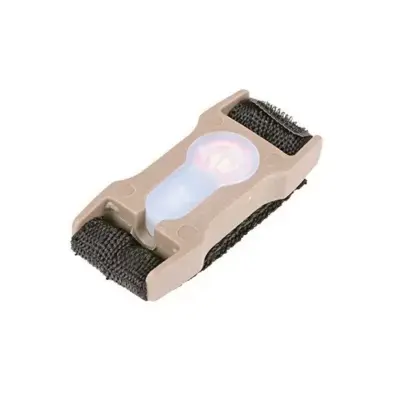 Marker elektroniczny Lightbuck Split-Bar - dark earth (czerwone światło) OD-G-FMA-31-008690-00 asgbox.pl Marker elektroniczny Lightbuck Split-Bar - dark earth (czerwone światło) OD-G-FMA-31-008690-00 asgbox.pl