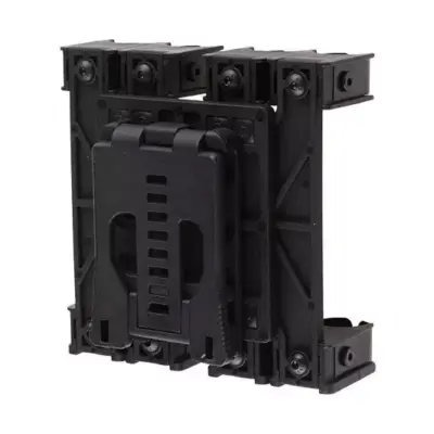 Ładownica "F" Shotshell 8Q 12GA - czarna OD-G-FMA-19-018026-00 asgbox.pl