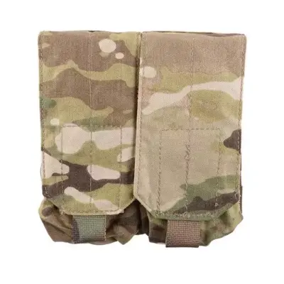 Podwójna ładownica LBT na magazynki M4/M16 – Multicam OD-G-EME-19-019138-00 asgbox.pl