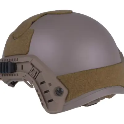 Replika hełmu Ballistic Memory Foam - Dark Earth OD-G-FMA-21-022312-04 asgbox.pl Replika hełmu Ballistic Memory Foam - Dark Earth OD-G-FMA-21-022312-04 asgbox.pl
