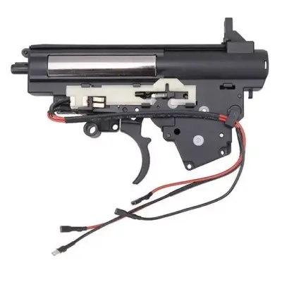 Kompletny gearbox V3 do replik typu G36 OD-G-JGG-08-004155-00 asgbox.pl