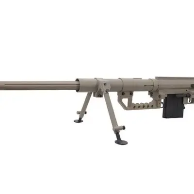 Sprężynowa replika karabinu M200-TAN OD-G-ARE-03-015051-00 asgbox.pl Sprężynowa replika karabinu M200-TAN OD-G-ARE-03-015051-00 asgbox.pl