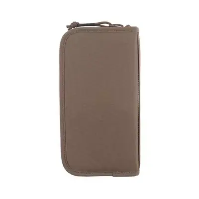 Taktyczny portfel/pokrowiec na karty kredytowe - Coyote Brown OD-G-EME-31-021952-00 asgbox.pl