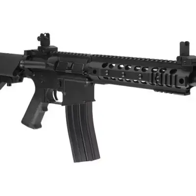 Replika karabinka DELTA JACKAL BRAVO - Czarny OD-G-WEE-01-018797-00 asgbox.pl Replika karabinka DELTA JACKAL BRAVO - Czarny OD-G-WEE-01-018797-00 asgbox.pl