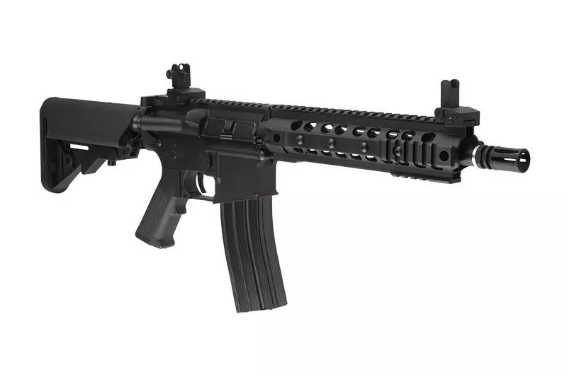 Replika karabinka DELTA JACKAL BRAVO - Czarny OD-G-WEE-01-018797-00 asgbox.pl Replika karabinka DELTA JACKAL BRAVO - Czarny - obrazek 9