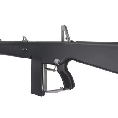 Replika elektryczna strzelby AA-12 OD-G-TMR-01-015286-00 asgbox.pl