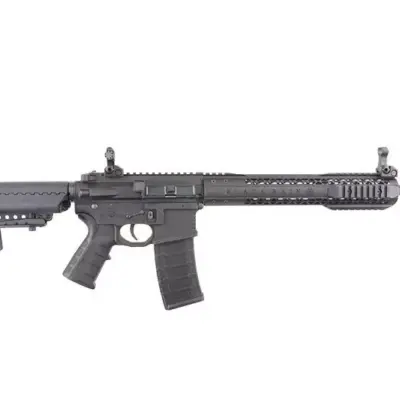 Replika karabinka KA-AG-196 Black Rain Ordnance - Czarny OD-G-KIA-01-016228-00 asgbox.pl Replika karabinka KA-AG-196 Black Rain Ordnance - Czarny OD-G-KIA-01-016228-00 asgbox.pl