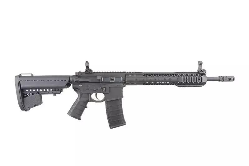 Replika karabinka KA-AG-196 Black Rain Ordnance - Czarny OD-G-KIA-01-016228-00 asgbox.pl Replika karabinka KA-AG-196 Black Rain Ordnance - Czarny - obrazek 8