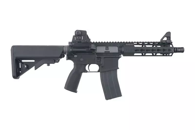 Replika karabinka LM4 KR7 GBBR OD-G-KWA-02-021453-00 asgbox.pl Replika karabinka LM4 KR7 GBBR - obrazek 9