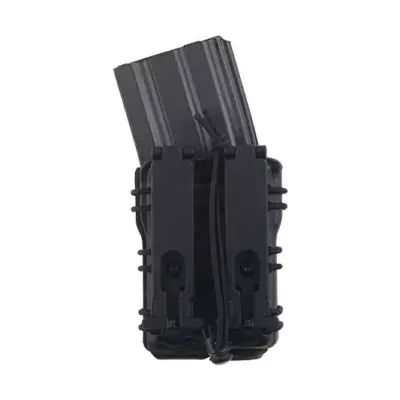 Ładownica SMC na magazynek 5.56 (MOLLE) - MC Black OD-G-FMA-19-022167-00 asgbox.pl Ładownica SMC na magazynek 5.56 (MOLLE) - MC Black OD-G-FMA-19-022167-00 asgbox.pl