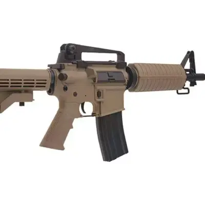 Replika karabinka CM603 - tan OD-G-CYM-01-021186-00 asgbox.pl Replika karabinka CM603 - tan OD-G-CYM-01-021186-00 asgbox.pl