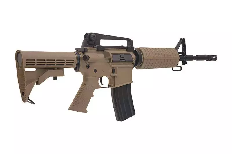 Replika karabinka CM603 - tan OD-G-CYM-01-021186-00 asgbox.pl Replika karabinka CM603 - tan - obrazek 8