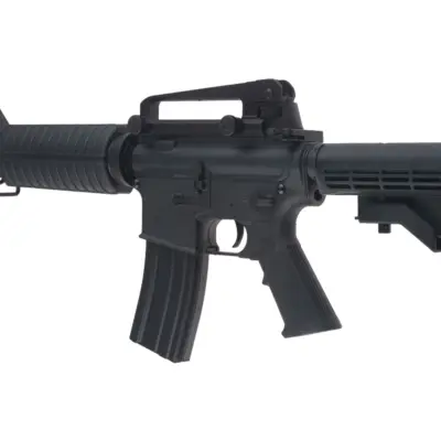 Replika karabinka CM609 - czarna OD-G-CYM-01-021191-00 asgbox.pl