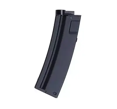 Magazynek Mid-Cap do replik typu MP5 OD-G-CYM-05-001156-00 asgbox.pl