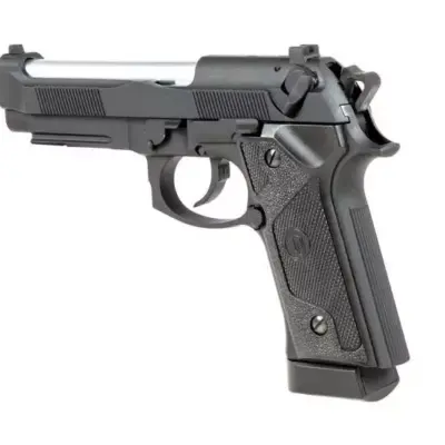 Replika pistoletu M9 IA Elite (CO2) OD-G-KJW-02-005344-00 asgbox.pl