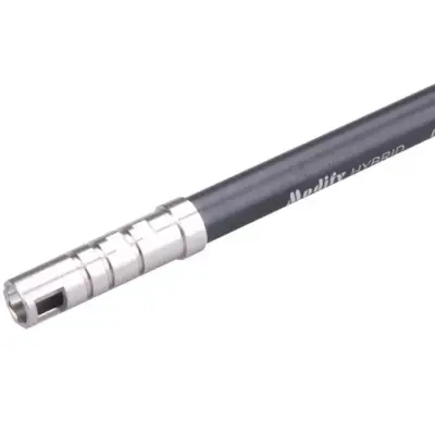 Alternative view of Lufa precyzyjna Modify Hybrid 6.03mm + gumka Hop-Up - 650 mm