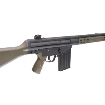 Replika karabinu CA-A3 OD-G-CLA-01-019054-00 asgbox.pl