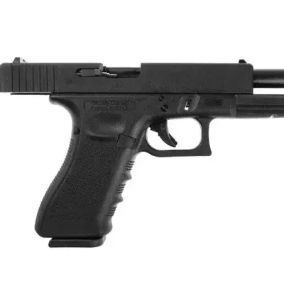 Replika pistoletu Glock 17 Gen.4 OD-G-UMA-02-021438-00 asgbox.pl