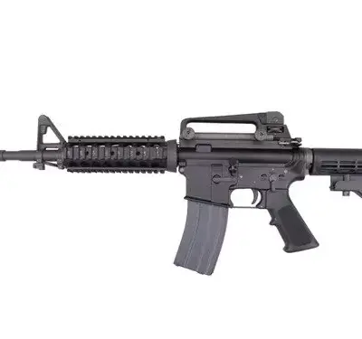 Replika karabinu WER001 Open Bolt OD-G-WET-02-003191-00 asgbox.pl