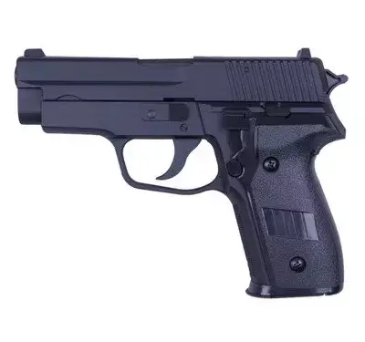 Replika pistoletu GA-9725 OD-G-SRC-03-002372-00 asgbox.pl Replika pistoletu GA-9725 OD-G-SRC-03-002372-00 asgbox.pl