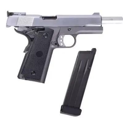 Replika pistoletu G191A (CO2) OD-G-WEL-02-009613-00 asgbox.pl