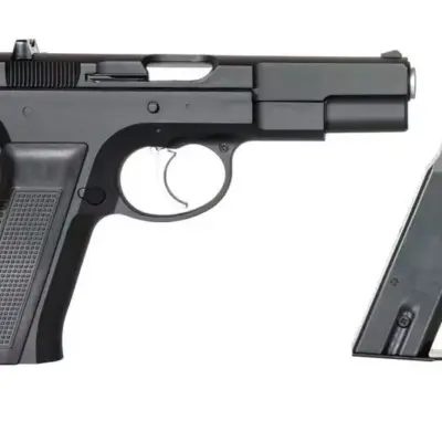 Sprężynowa replika pistoletu 75 OD-G-TMR-02-021833-00 asgbox.pl