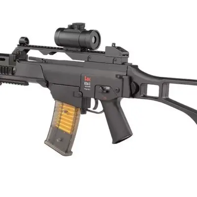Replika karabinka Heckler & Koch G36 C OD-G-UMA-03-011069-00 asgbox.pl