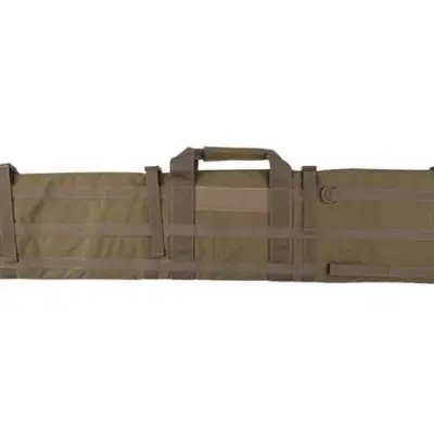 Pokrowiec na broń Sniper / mata strzelecka (1200mm) - tan OD-G-PRI-22-019477-00 asgbox.pl