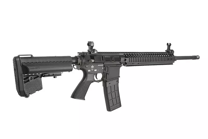Replika karabinka CAER Enchanced Rifle OD-G-CLA-01-016069-00 asgbox.pl Replika karabinka CAER Enchanced Rifle - obrazek 8