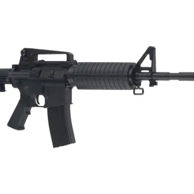 Replika karabinka CM603 - czarna OD-G-CYM-01-021185-00 asgbox.pl