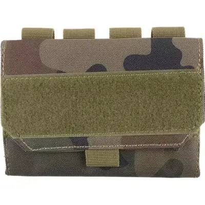 Ładownica na shellsy - wz.93 pantera leśna OD-G-GFT-19-018829-00 asgbox.pl Ładownica na shellsy - wz.93 pantera leśna OD-G-GFT-19-018829-00 asgbox.pl