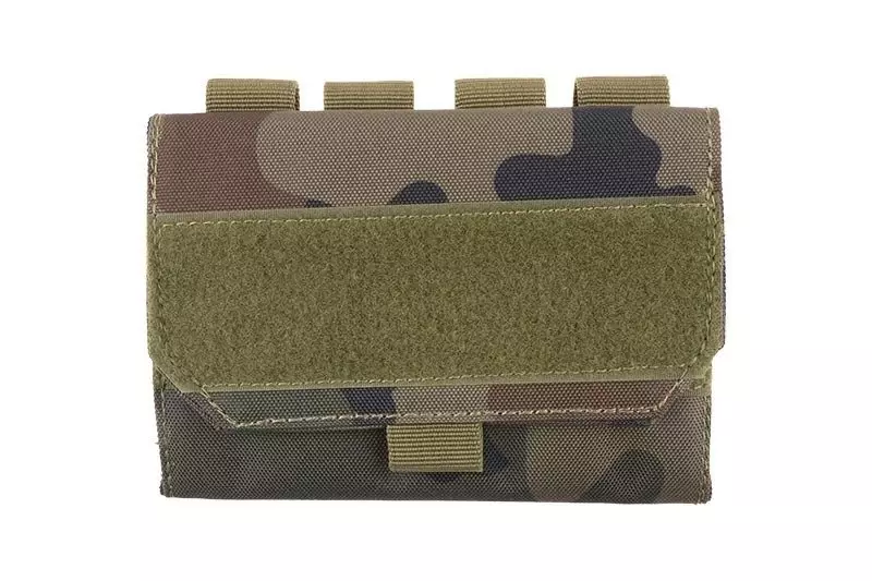 Ładownica na shellsy - wz.93 pantera leśna OD-G-GFT-19-018829-00 asgbox.pl Ładownica na shellsy - wz.93 pantera leśna - obrazek 5