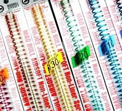 Sprężyna M130 OD-G-MDB-08-004720-00 asgbox.pl