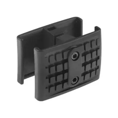 asgbox.pl - Łącznik magazynków typu MP5 - czarny