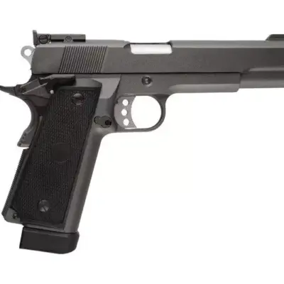 Replika pistoletu G191B (CO2) OD-G-WEL-02-008122-00 asgbox.pl