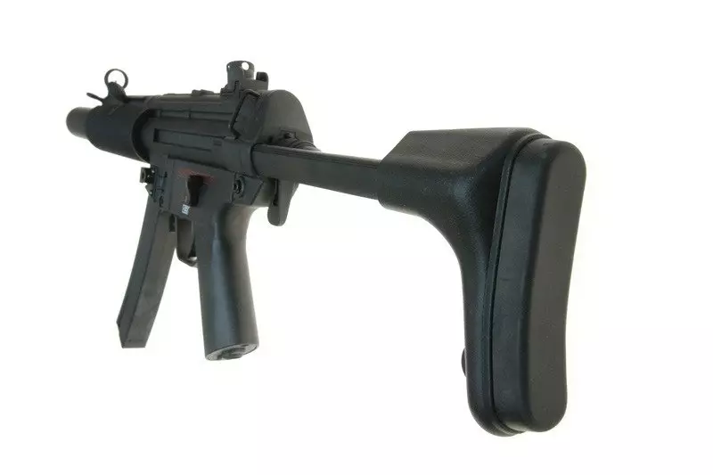 Replika pistoletu maszynowego CM049SD6 (Electric Blow Back) OD-G-CYM-01-000806-00 asgbox.pl Replika pistoletu maszynowego CM049SD6 (Electric Blow Back) - obrazek 8