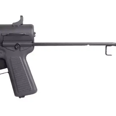 Replika pistoletu maszynowego Grease Gun OD-G-SWL-01-004019-00 asgbox.pl