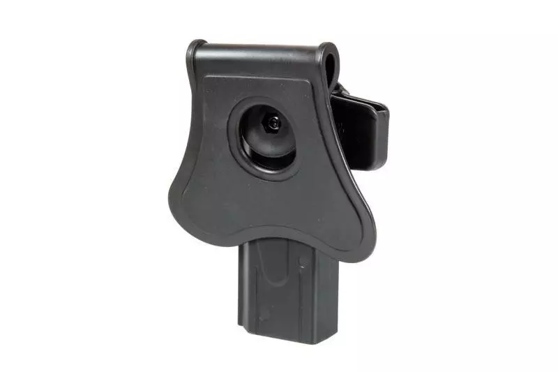 Kabura pistoletowa na repliki typu Hi-Capa OD-G-WEE-19-013014-00 asgbox.pl Kabura pistoletowa na repliki typu Hi-Capa - obrazek 3