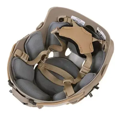 Replika kasku FAST PJ CFH - tan (M/L) OD-G-FMA-21-015510-00 asgbox.pl