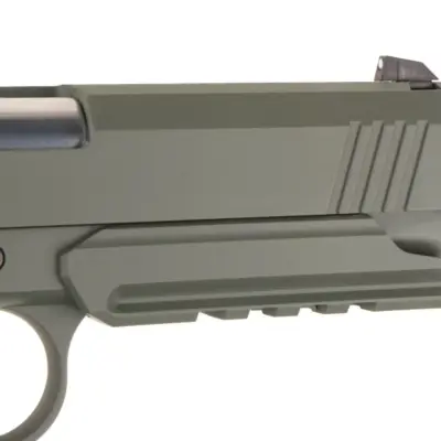 Replika pistoletu Foliage Warrior OD-G-TMR-02-016865-00 asgbox.pl