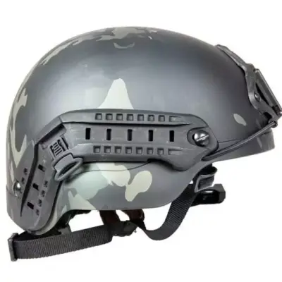 Replika hełmu Sentry Helmet XP - MC Black OD-G-FMA-21-022351-04 asgbox.pl Replika hełmu Sentry Helmet XP - MC Black OD-G-FMA-21-022351-04 asgbox.pl