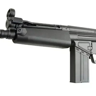 Replika karabinka szturmowego JG MC51 SAS OD-G-JGW-01-000964-00 asgbox.pl