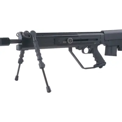 Replika karabinu wyborowego SOR SLR Otto Repa OD-G-ARE-01-021266-00 asgbox.pl Replika karabinu wyborowego SOR SLR Otto Repa OD-G-ARE-01-021266-00 asgbox.pl