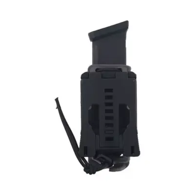 Ładownica SMC na magazynek pistoletowy (QD na pas) - foliage green OD-G-FMA-19-022248-00 asgbox.pl