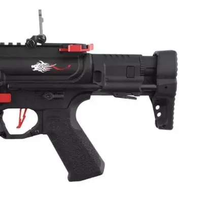 Replika karabinka Avalon Leopard CQB - Red/Black OD-G-VFC-01-018134-00 asgbox.pl Replika karabinka Avalon Leopard CQB - Red/Black OD-G-VFC-01-018134-00 asgbox.pl