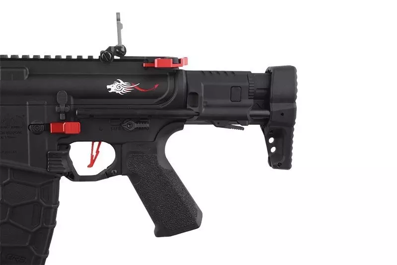 Replika karabinka Avalon Leopard CQB - Red/Black OD-G-VFC-01-018134-00 asgbox.pl Replika karabinka Avalon Leopard CQB - Red/Black - obrazek 9