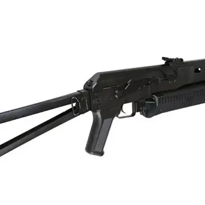 Replika pistoletu maszynowego PP-19 Bizon OD-G-LCT-01-008108-00 asgbox.pl Replika pistoletu maszynowego PP-19 Bizon OD-G-LCT-01-008108-00 asgbox.pl