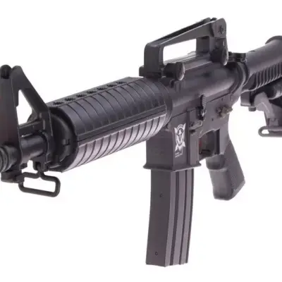 Replika karabinka PR305 Kompetitor - czarny OD-G-APS-01-015792-00 asgbox.pl