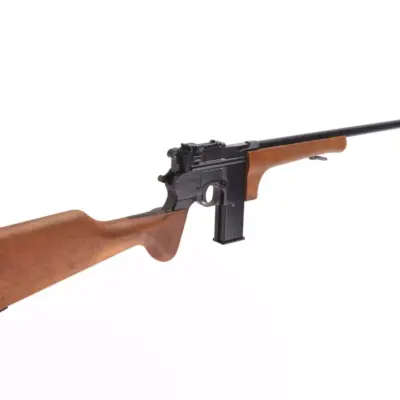 Replika karabinka automatycznego WE712 Carabine GBB OD-G-WET-02-017218-00 asgbox.pl